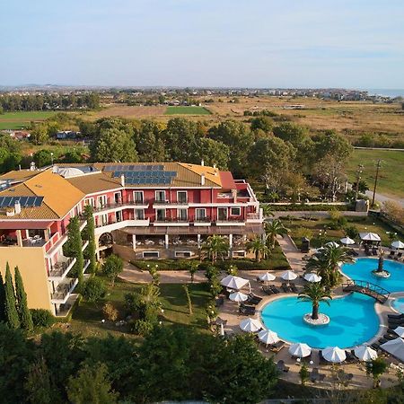 Mediterranean Princess- Adults Only カテリーニ エクステリア 写真