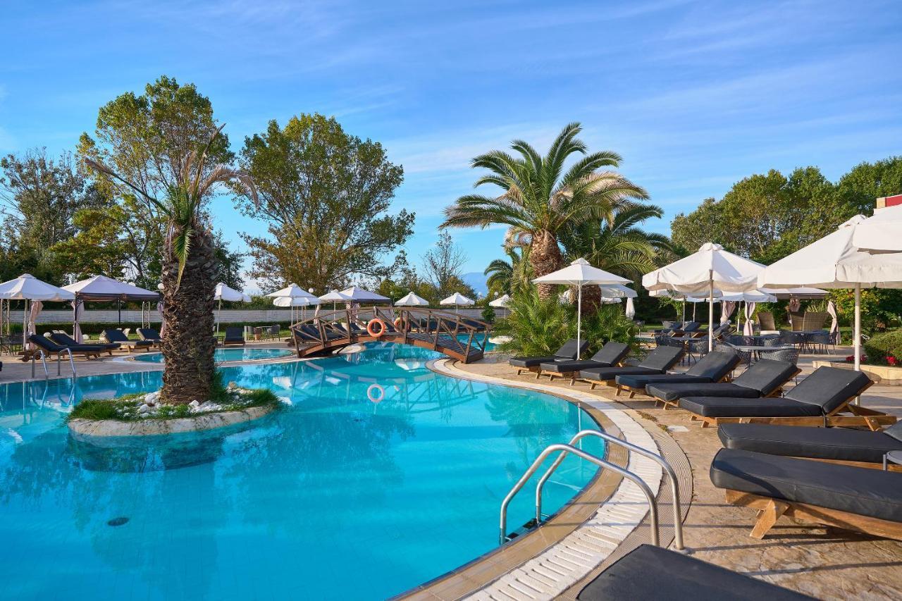 Mediterranean Princess- Adults Only カテリーニ エクステリア 写真