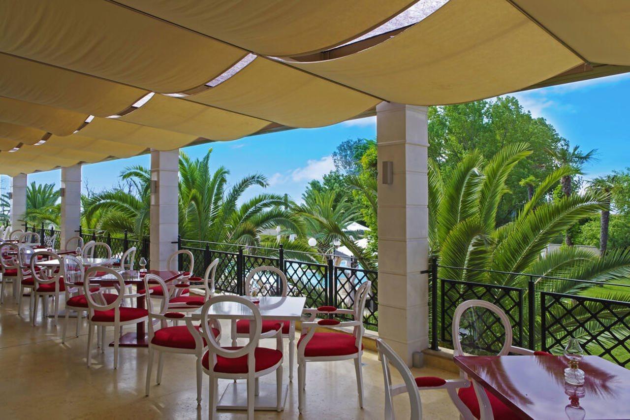 Mediterranean Princess- Adults Only カテリーニ エクステリア 写真