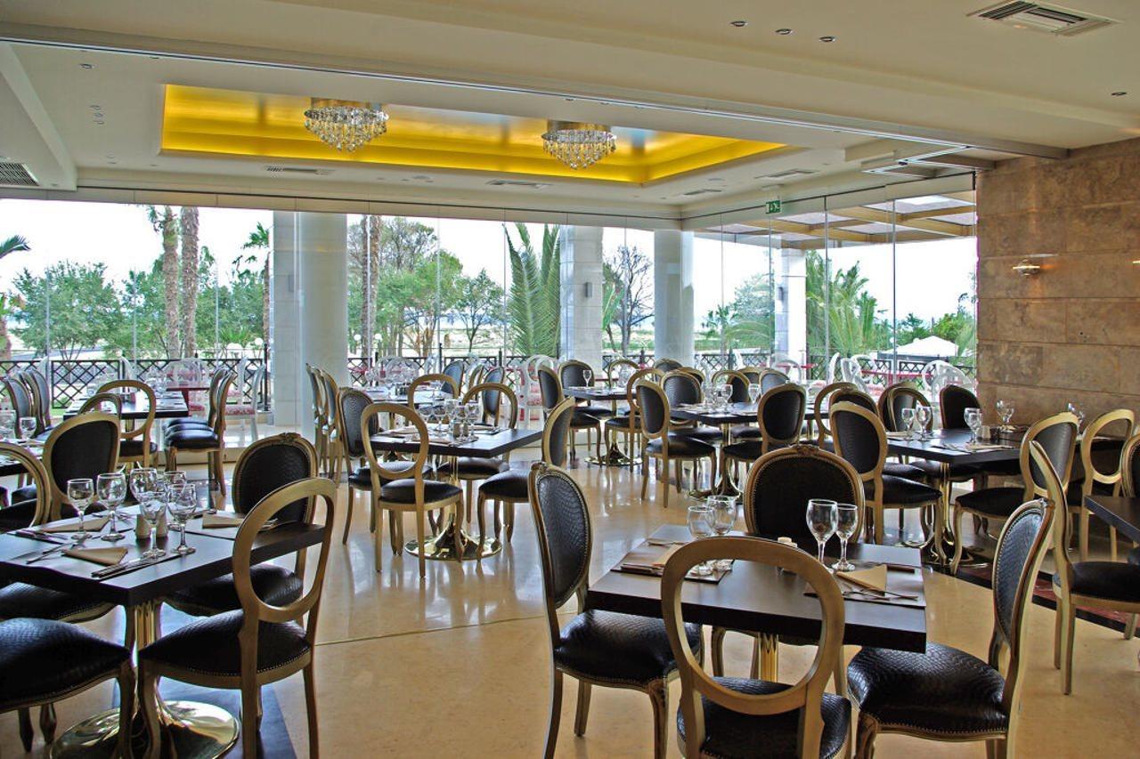 Mediterranean Princess- Adults Only カテリーニ エクステリア 写真