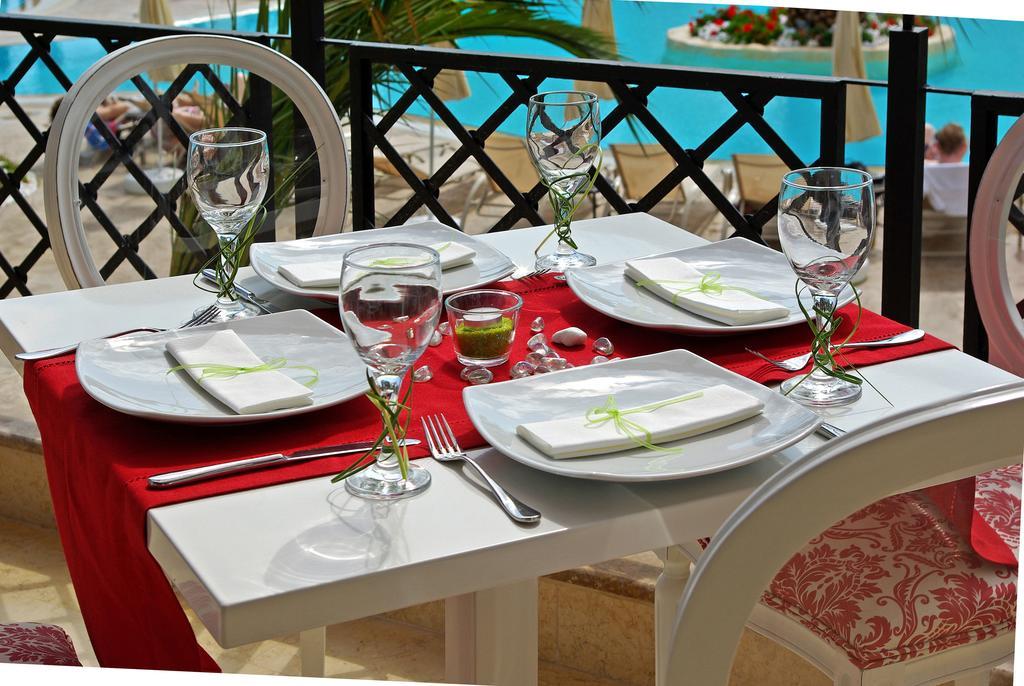 Mediterranean Princess- Adults Only カテリーニ エクステリア 写真