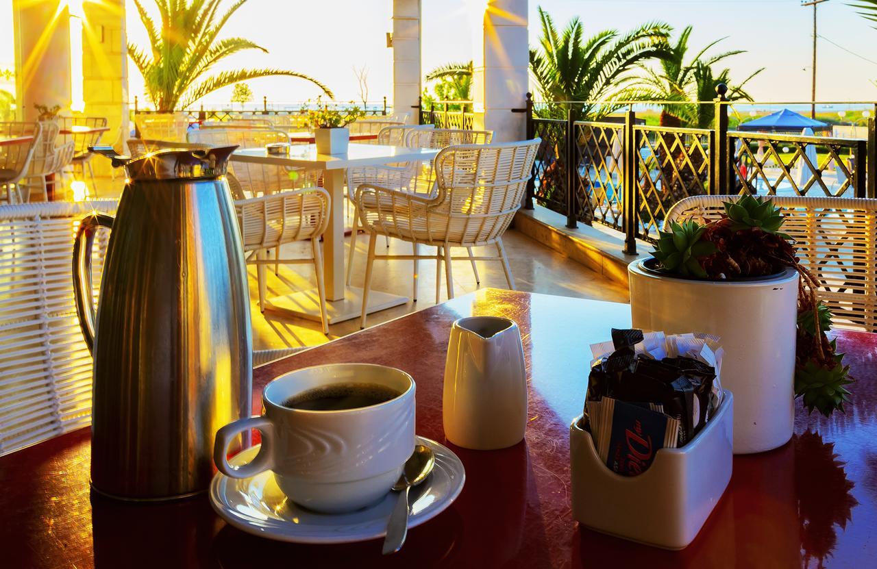 Mediterranean Princess- Adults Only カテリーニ エクステリア 写真