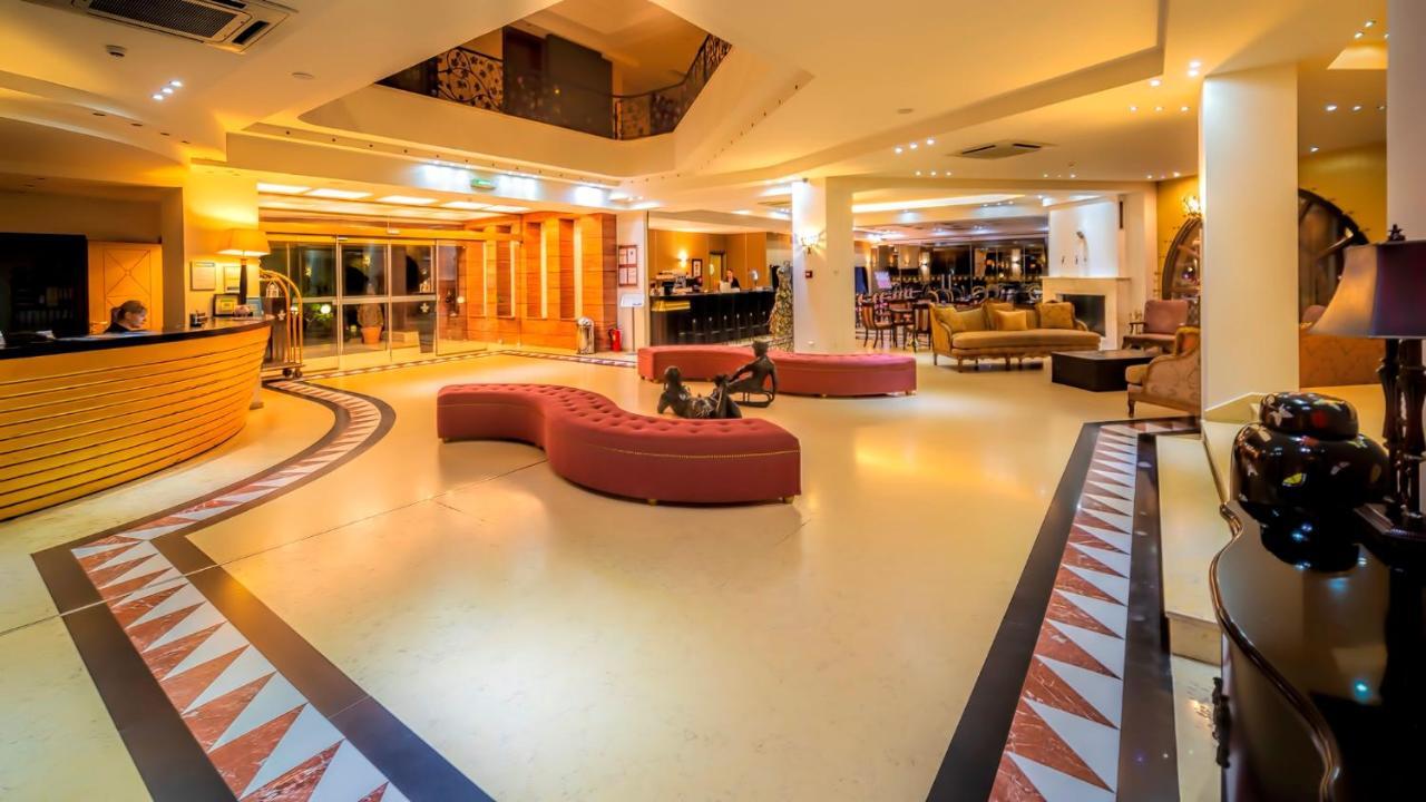 Mediterranean Princess- Adults Only カテリーニ エクステリア 写真