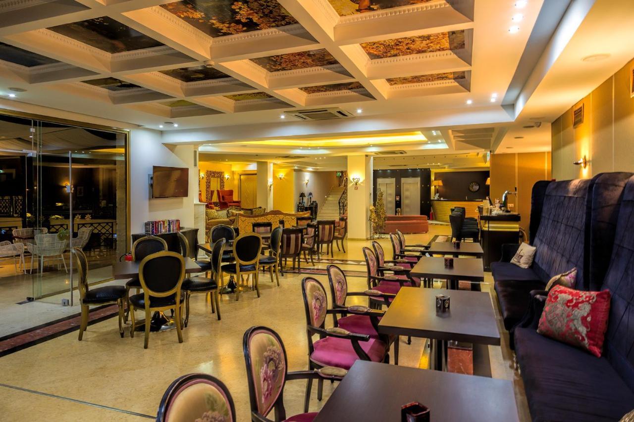 Mediterranean Princess- Adults Only カテリーニ エクステリア 写真